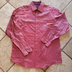 Ben Sherman Long Sleeve